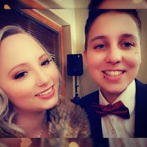 Meet your Posher, Sammi